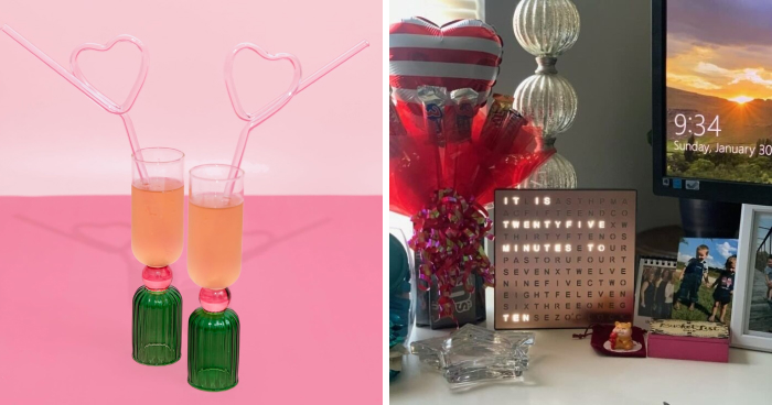 21 Galentine’s Gifts For Your Ride-Or-Die That’ll Make Her Ugly Cry