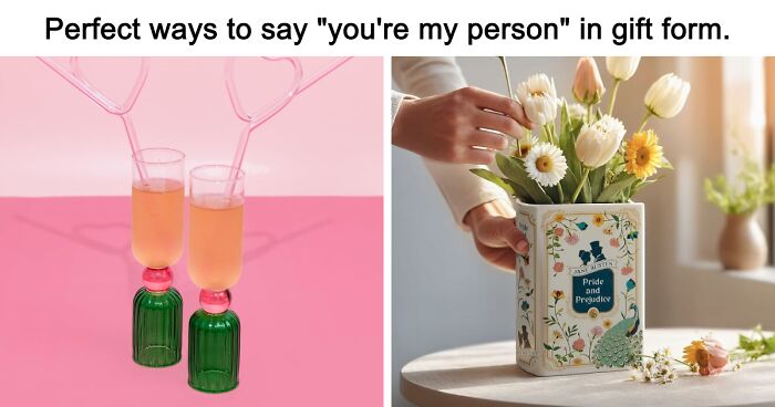 21 Galentine’s Gifts For Your Ride-Or-Die That’ll Make Her Ugly Cry