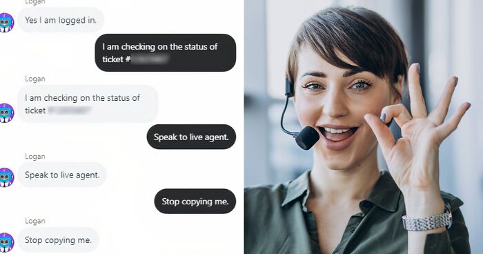 “I Have No Clue”: 80 Hilarious Examples Of Just How Unhelpful Customer Support Can Be