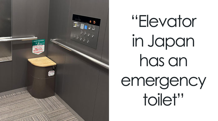 “Meanwhile In Japan”: 50 Photos People Just Had To Take In Japan (New Pics)