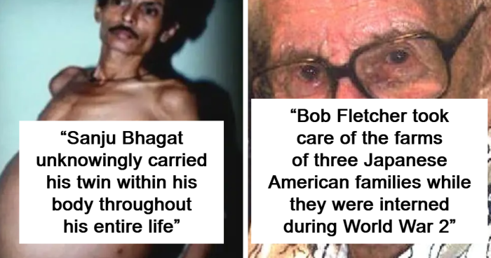 People Share 89 Facts That Highlight Just How Interesting And Strange The World Can Be