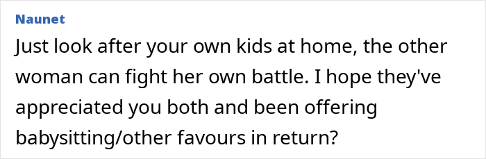 Woman Asks If She’s Being Unreasonable To Resent Babysitting 9 Kids So Husband Can Have A Hobby