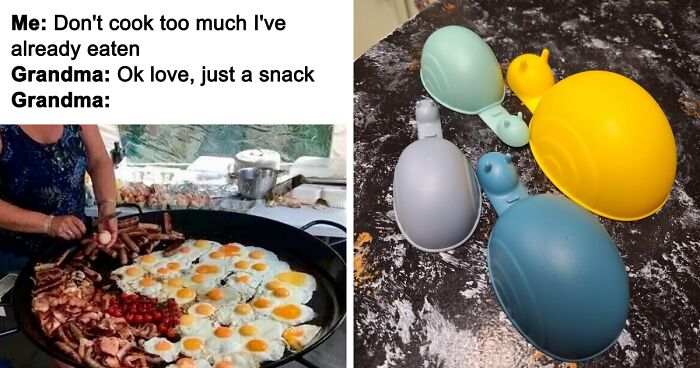 27 Adorably Unhinged Kitchen Products That Make Ototo Our Favorite Shop RN