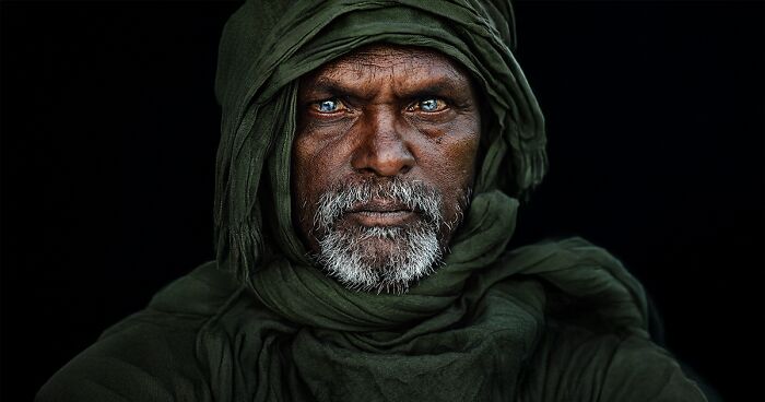 38 Intense Portraits By A Photographer Who Knows How To Capture A Story In A Single Look