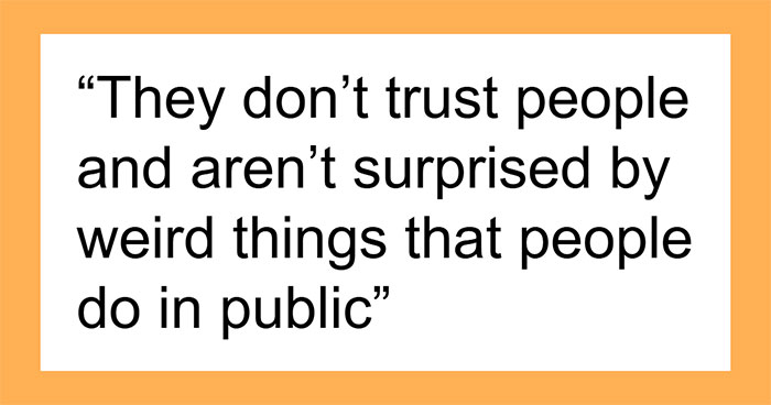 32 Quiet Signs That Reveal Some People Have Weathered Life’s Storms