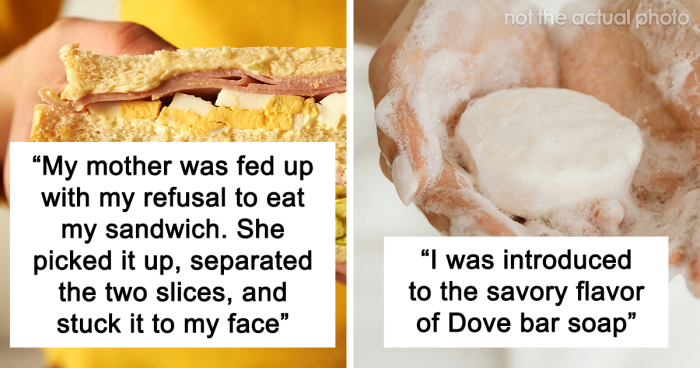 “I Begged For Almost Anything Else”: 58 Parents Who Went Out Of The Box With Their Punishments