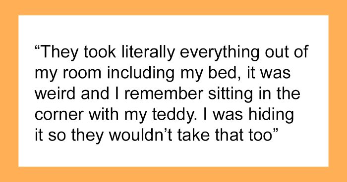 “I’ll Never Forget This One”: 58 Parents Who Got Creative And Weird With Their Punishments