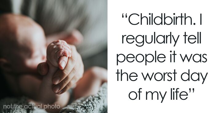 “Parents Who Do Not Love Each Other”: 71 Things That Are More Traumatic Than Most Folks Realize