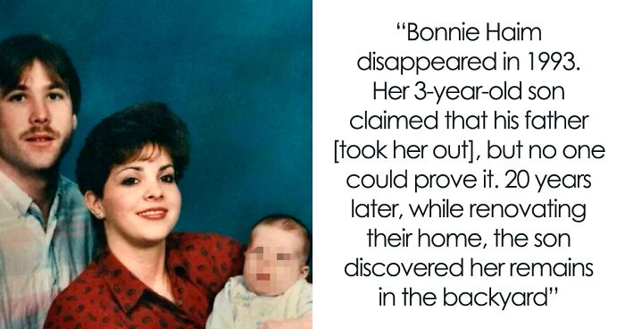 40 Of The Nastiest And Most Gruesome Plot Twists In Infamous True Crime Cases Around The World