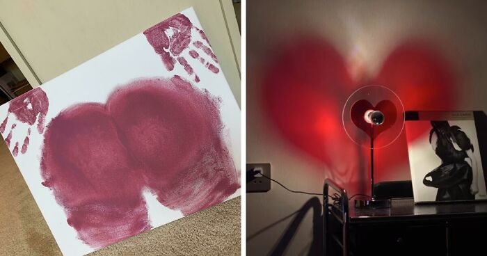 35 Adorable Images, Creative Gift Ideas And Cute Gestures To Set The Mood For Valentine’s Day