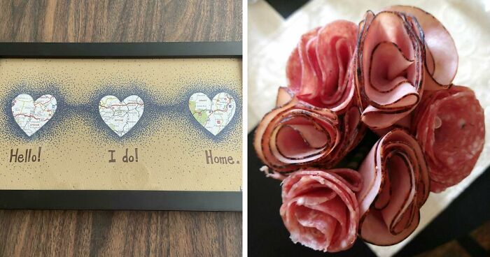 Folks Reveal 35 Valentine's Gifts They Gave To Their Partners That Might Also Help You