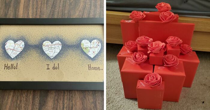 35 Wholesome Valentine’s Day Things People Shared Online