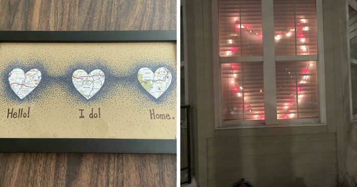 35 Heartwarming Valentine’s Day-Related Things Folks Have Shared Online