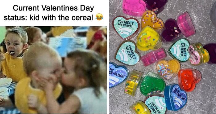 Spoil Your Little Valentines With These 26 Adorable Finds