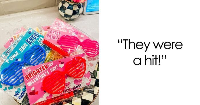 Slay The Parent Game With These 26 Non-Basic Kid Valentine's Gifts