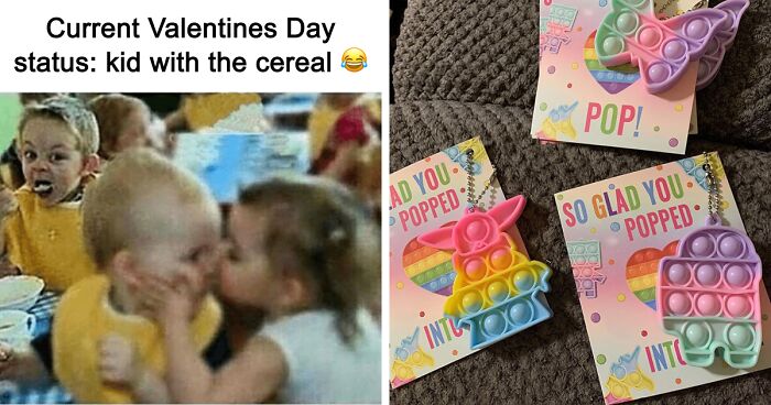 Watch Your Kids Absolutely Pop Off Over These 26 Valentine's Finds