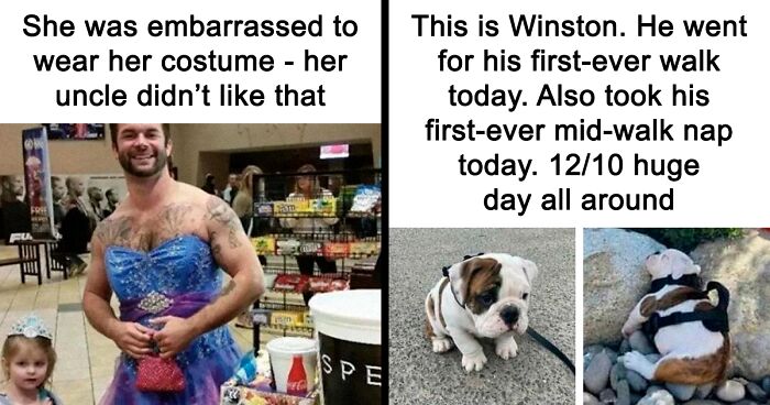 When Life Gets Tough, These 101 Wholesome Memes Might Lift Your Spirits (New Pics)