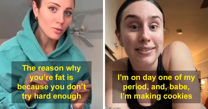 Weight Loss Coach Calls Out Followers For Being Lazy When They’re Not Feeling Well, Gets Dragged