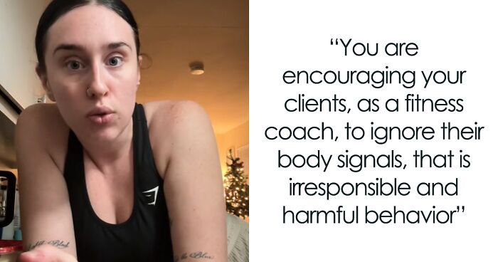 “This Is Just Sad”: Body Positivity Creator Takes Down Toxic ‘Meanspo’ Woman