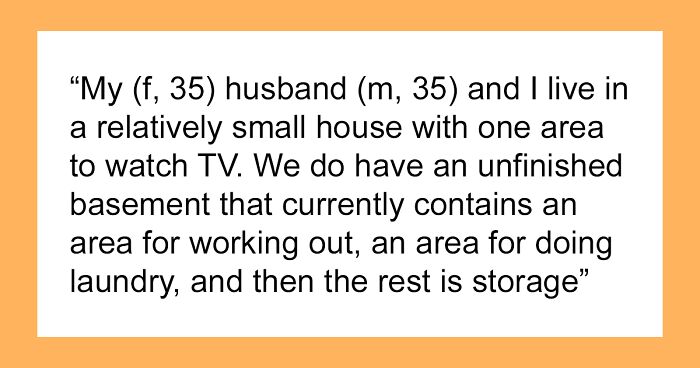 Husband Just Cannot Anymore With His Wife's Seizing The Living Room Weekly With RuPaul's Drag Race