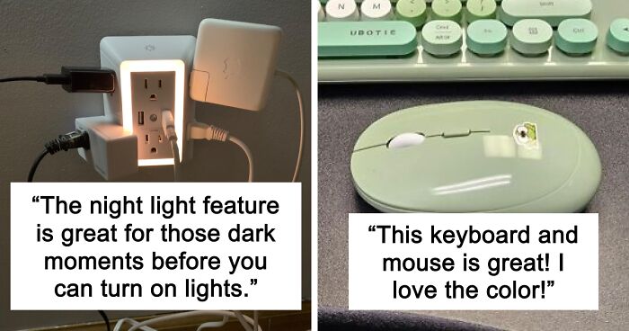 22 WFH Tech Finds That'll Make Your Home Office Actually Slap