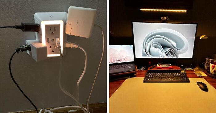 22 WFH Tech Finds That'll Make Your Home Office Actually Slap