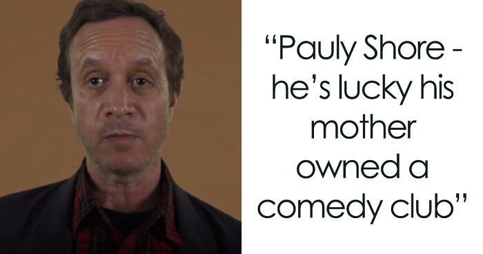 Someone Asked “Who Is The Worst Comedian To Ever Make It Big?” And Got These 22 Replies