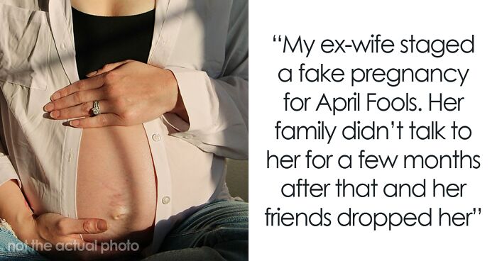 42 People Describe The Most Desperate Attempts For Attention By Friends And Family