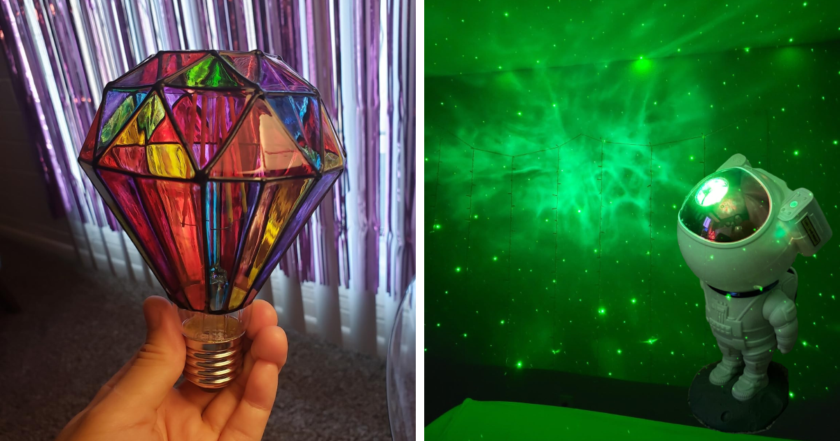 Turn Your Home Into A Serotonin Factory With These 22 Finds