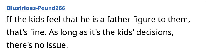 Reddit comment about children perceiving a father figure, relating to Harvey Weinstein and Adrien Brody.