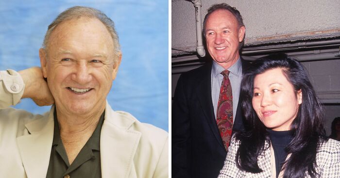 Gene Hackman Likely Spent A Week Unaware Of Wife’s Passing Before He Also Passed Away, Police Reveal