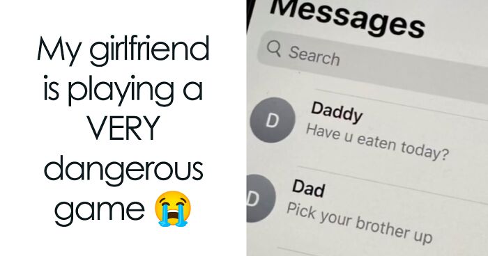 50 Posts That Are So Hilarious You Might Want To Share Them With Your Friends