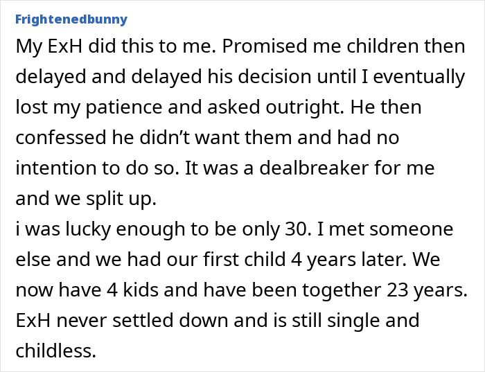 “Having 1 Child Is Just As Sad As Not Having Any At All”: Wife Upset Over Husband’s Confession