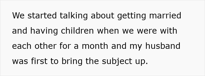 “Having 1 Child Is Just As Sad As Not Having Any At All”: Wife Upset Over Husband’s Confession