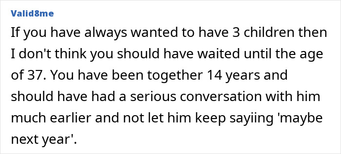 “Having 1 Child Is Just As Sad As Not Having Any At All”: Wife Upset Over Husband’s Confession