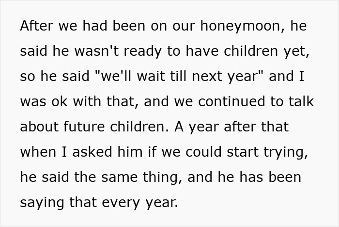 “Having 1 Child Is Just As Sad As Not Having Any At All”: Wife Upset Over Husband’s Confession