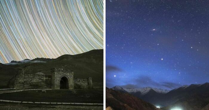 Astrophotography: 45 Mesmerizing Photos Of The Night Sky By Soumyadeep Mukherjee